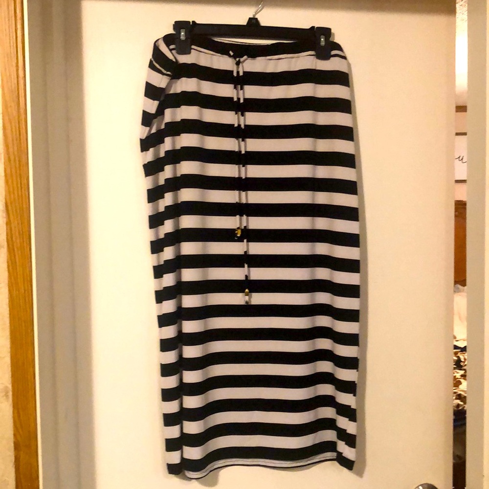 Michael Kors pencil skirt XL